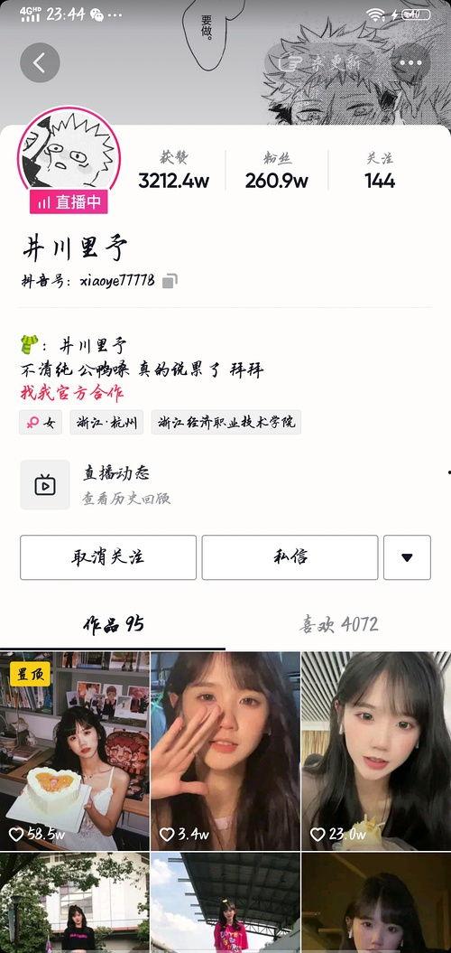 吃瓜合集网红是谁啊,网络红人的崛起与影响力  第2张