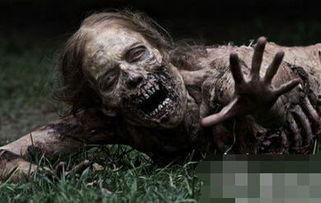 美国僵尸在线观看,在线惊悚盛宴,带你领略末世求生之旅 第3张 美国僵尸在线观看,在线惊悚盛宴,带你领略末世求生之旅 第3张