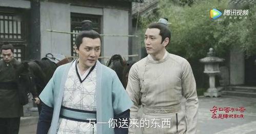 知否小演员爆料视频,爆料视频背后的精彩瞬间 第2张 知否小演员爆料视频,爆料视频背后的精彩瞬间 第2张